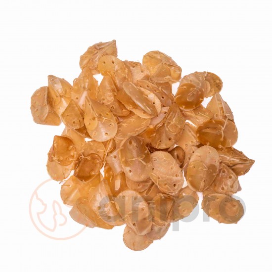 Anipro, лакомства за кучета, обувки от телешка кожа, 1 кг - 3
